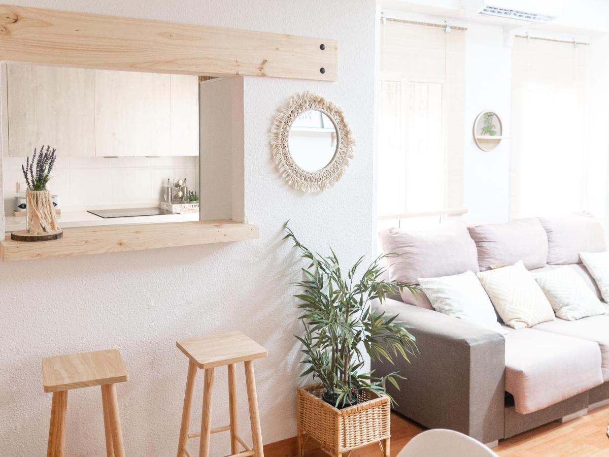 Apartamento Sanchez Κόρδοβα Εξωτερικό φωτογραφία
