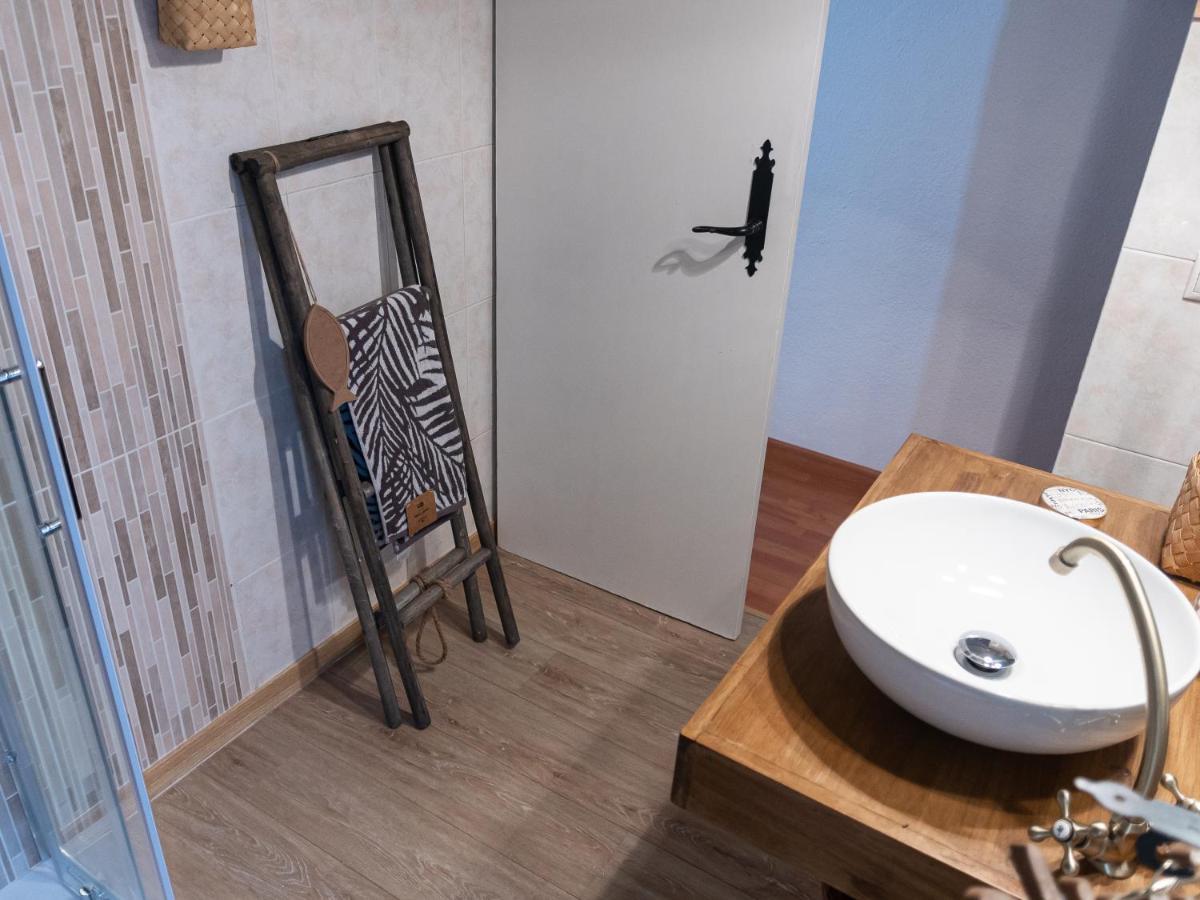 Apartamento Sanchez Κόρδοβα Εξωτερικό φωτογραφία