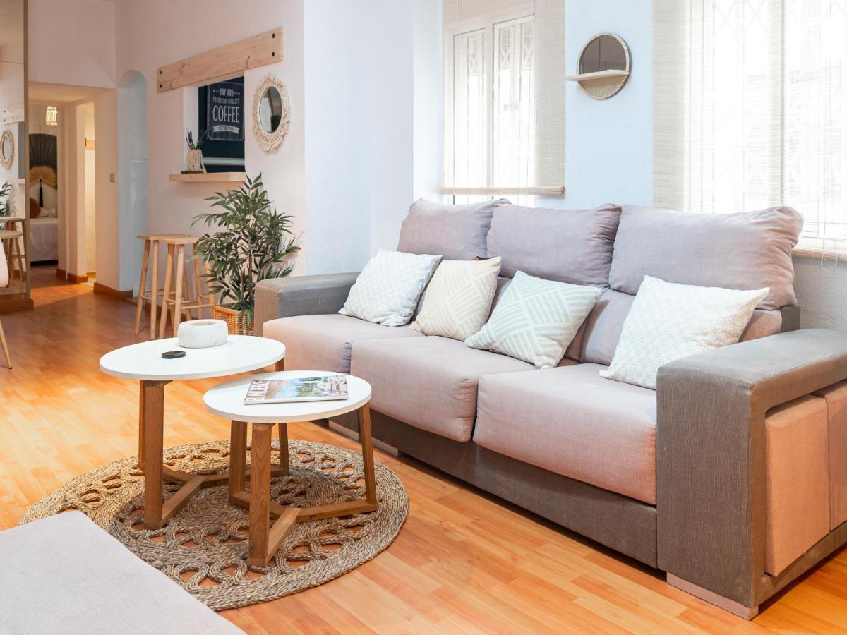 Apartamento Sanchez Κόρδοβα Εξωτερικό φωτογραφία