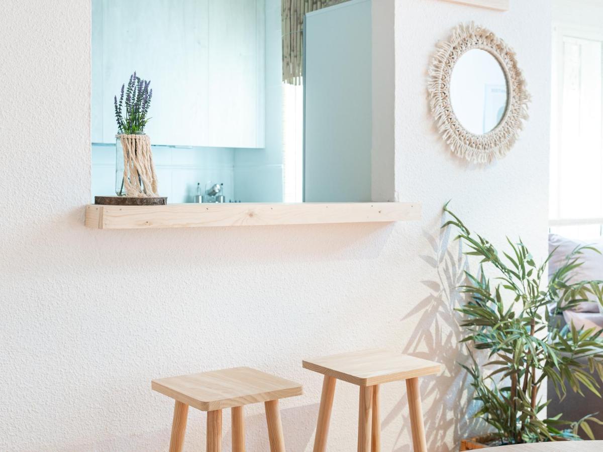 Apartamento Sanchez Κόρδοβα Εξωτερικό φωτογραφία