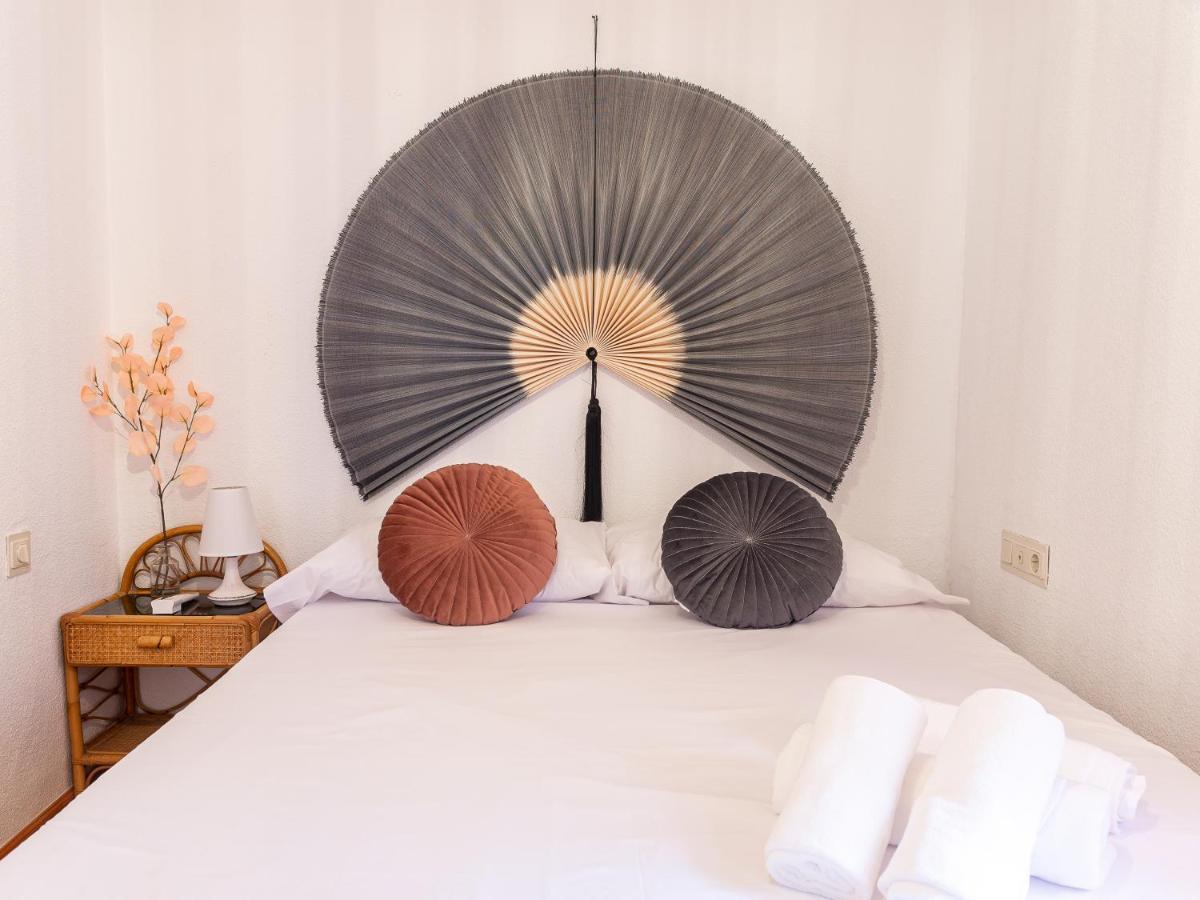 Apartamento Sanchez Κόρδοβα Εξωτερικό φωτογραφία
