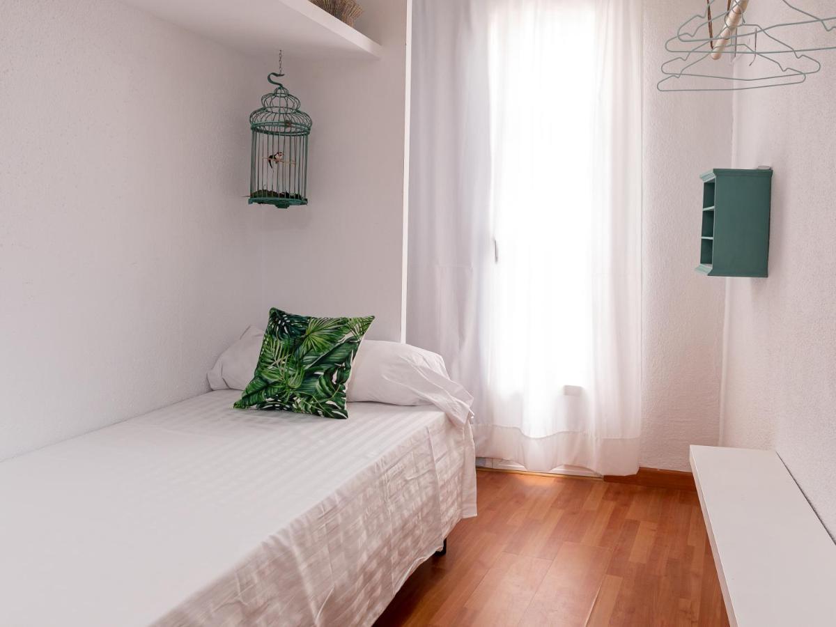 Apartamento Sanchez Κόρδοβα Εξωτερικό φωτογραφία