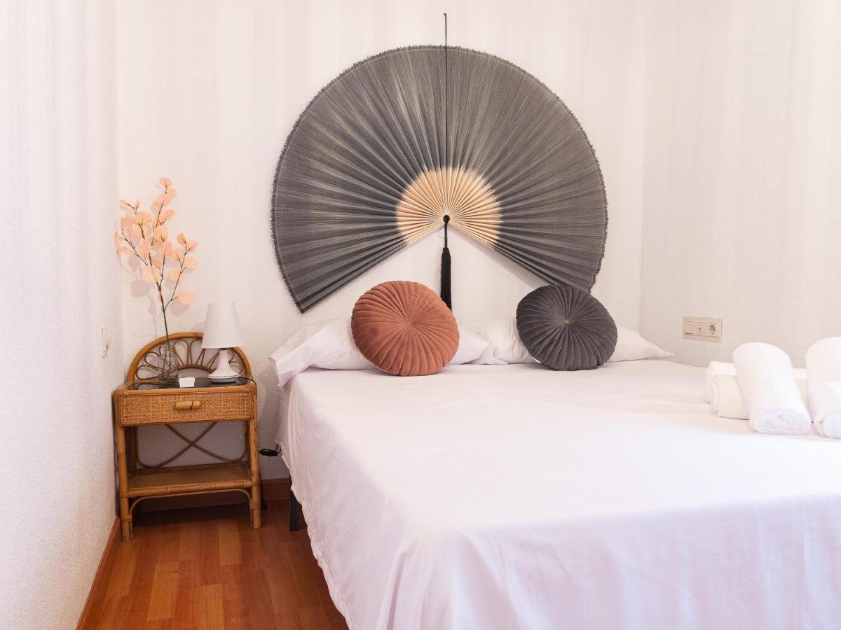 Apartamento Sanchez Κόρδοβα Εξωτερικό φωτογραφία