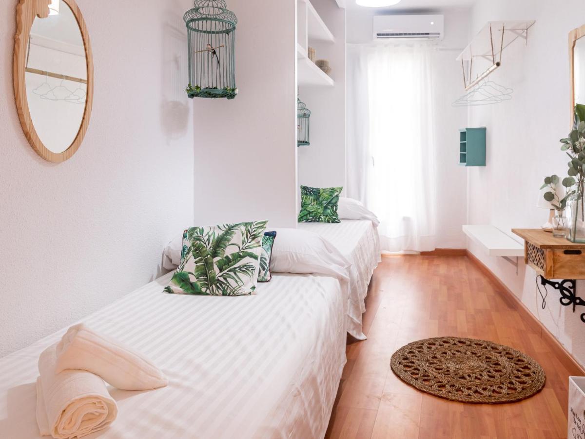 Apartamento Sanchez Κόρδοβα Εξωτερικό φωτογραφία