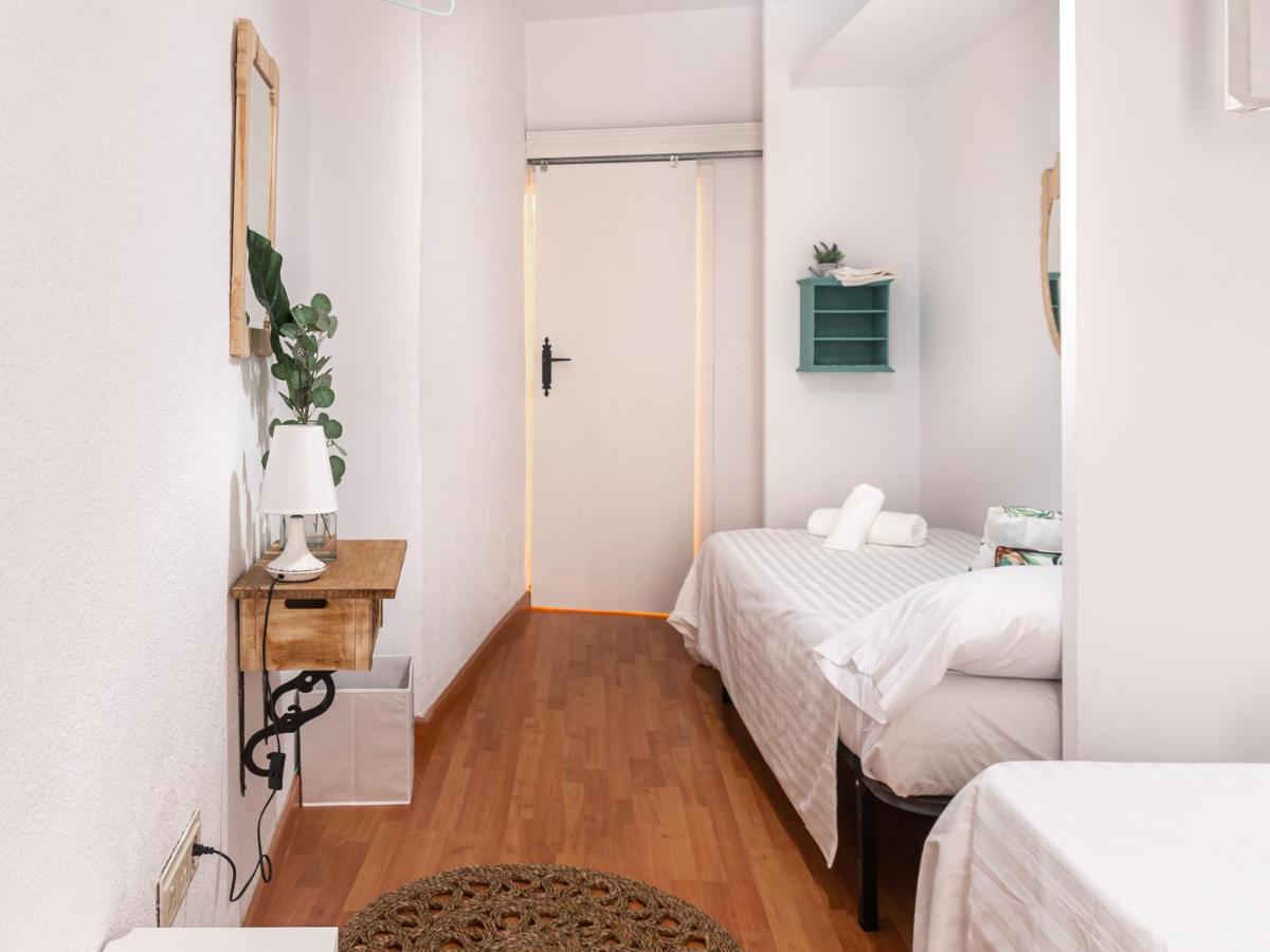 Apartamento Sanchez Κόρδοβα Εξωτερικό φωτογραφία