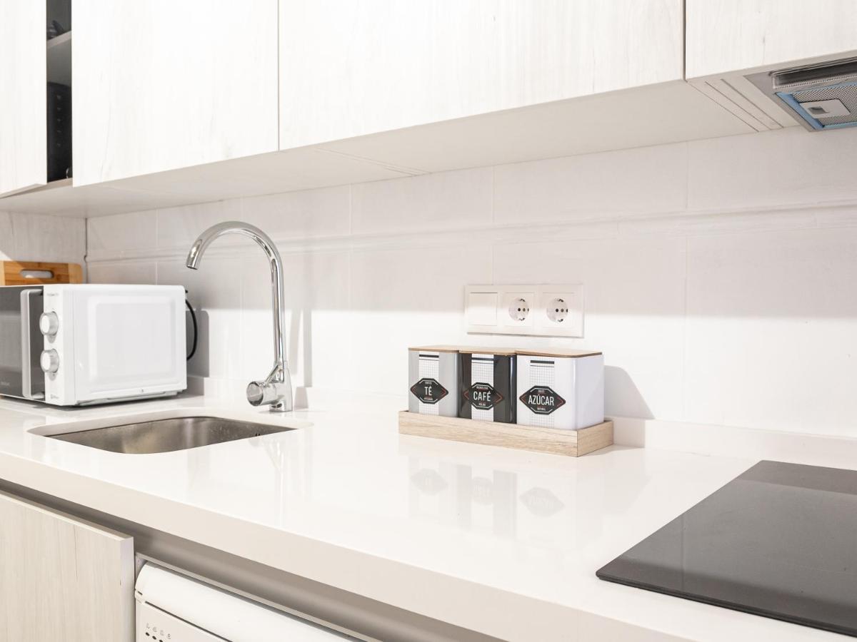 Apartamento Sanchez Κόρδοβα Εξωτερικό φωτογραφία