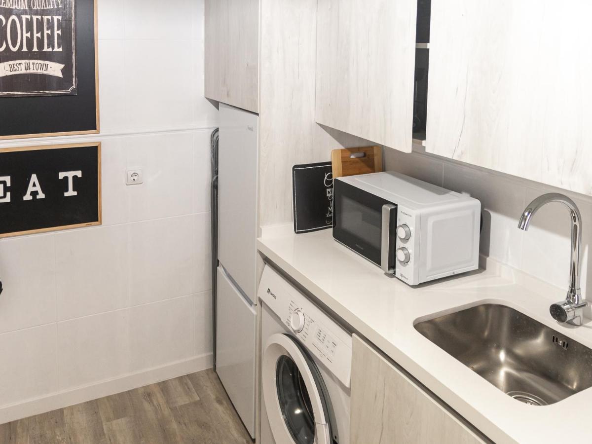 Apartamento Sanchez Κόρδοβα Εξωτερικό φωτογραφία