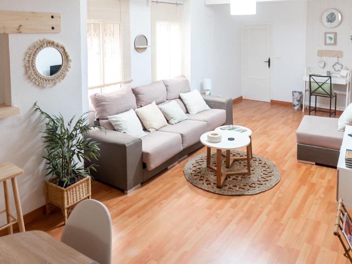 Apartamento Sanchez Κόρδοβα Εξωτερικό φωτογραφία