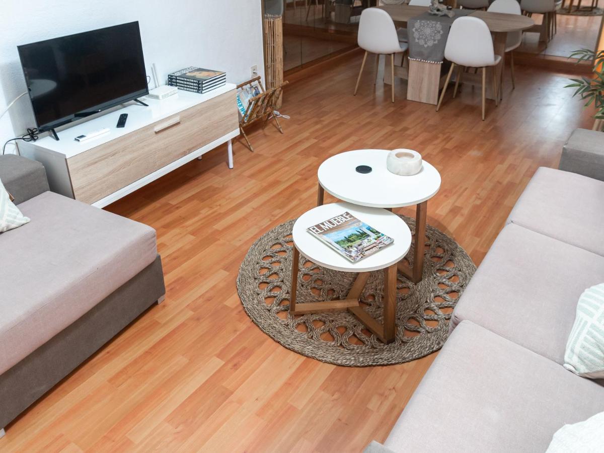Apartamento Sanchez Κόρδοβα Εξωτερικό φωτογραφία